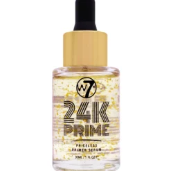 W7 24K Prime Priceless Primer Serum