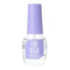 W7 3D Gel Shine Top Coat Nail Treatment -Elcat Beauty Store 3DGelShineTopcoat1Web scaled