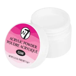 W7 Acrylic Nail Sculpting Kit -Elcat Beauty Store AcrylicPowder3 scaled