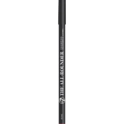 W7 The All-Rounder Colour Pencil -Elcat Beauty Store AllRounderFling1 scaled