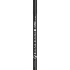W7 The All-Rounder Colour Pencil -Elcat Beauty Store AllRounderRestricted1 scaled