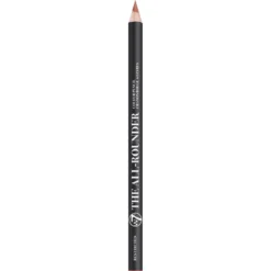W7 The All-Rounder Colour Pencil -Elcat Beauty Store All Rounder Restricted 2 scaled