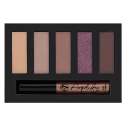 W7 Amplify Pressed Pigment Palette -Elcat Beauty Store AmplifyUnmistakable2WebB scaled
