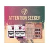 W7 Attention Seeker Gift Set -Elcat Beauty Store AttentionSeeker1 scaled