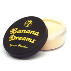 W7 Banana Dreams Loose Powder