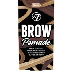 W7 Brow Pomade