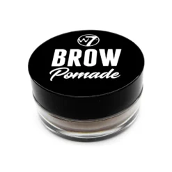 W7 Brow Pomade -Elcat Beauty Store BROWPOMADE CLOSEDJARBLONDE scaled