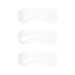 W7 Brow Bar Eyebrow Set -Elcat Beauty Store BROW BAR STENCILS