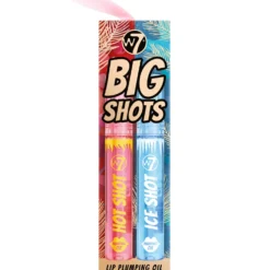 W7 Big Shots Gift Set