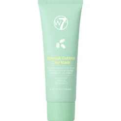 W7 Blemish Control Clay Face Mask