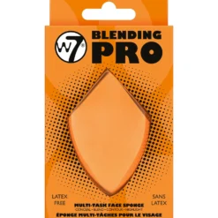 W7 Blending Pro Multi-Tasking Makeup Sponge