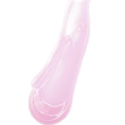 W7 Gloss Away Lip Balm -Elcat Beauty Store BlueberrySwatch scaled