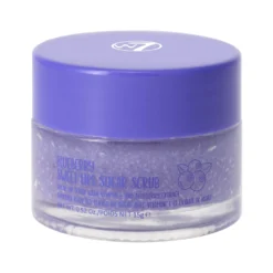 W7 Sweet Lips Sugar Scrub -Elcat Beauty Store BlueberrySweetLipsSugarScrub1Web scaled