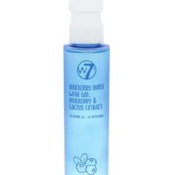 W7 Blueberry Burst Face Cleansing Gel