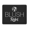 W7 Blush Rebel Blusher -Elcat Beauty Store BlushRebel1 scaled