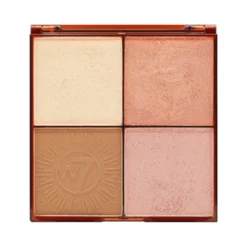 W7 Bronze Brilliance Bronze & Glow Palette -Elcat Beauty Store BronzeBrilliance LightMedium 2 a729c224 e907 4c7b b3f3 0f56d12ede82 scaled