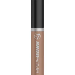 W7 Browsome Longwear Eyebrow Gel -Elcat Beauty Store BrowsomeLightBrown2 scaled
