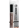 W7 Browsome Longwear Eyebrow Gel -Elcat Beauty Store Browsome Dark Brown 1 scaled