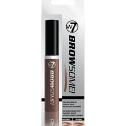 W7 Browsome Longwear Eyebrow Gel