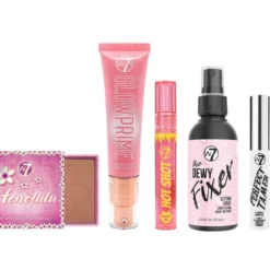 W7 Summertime Essentials