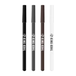 W7 Kohl Liner Bundle