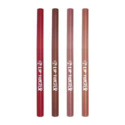 W7 Lip Twister Collection