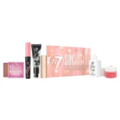 W7 The W7 Winners Collection Bundle