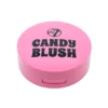 W7 Candy Blush Blusher 2 W7 Candy Blush Blusher -Elcat Beauty Store CB ANGEL DUST