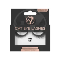 W7 Cat Eye Lashes -Elcat Beauty Store CatEyeLashesSavannah1 62 scaled