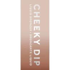 W7 Cheeky Dip Liquid Bronzer 24 W7 Cheeky Dip Liquid Bronzer -Elcat Beauty Store CheekyDipFierce1 scaled