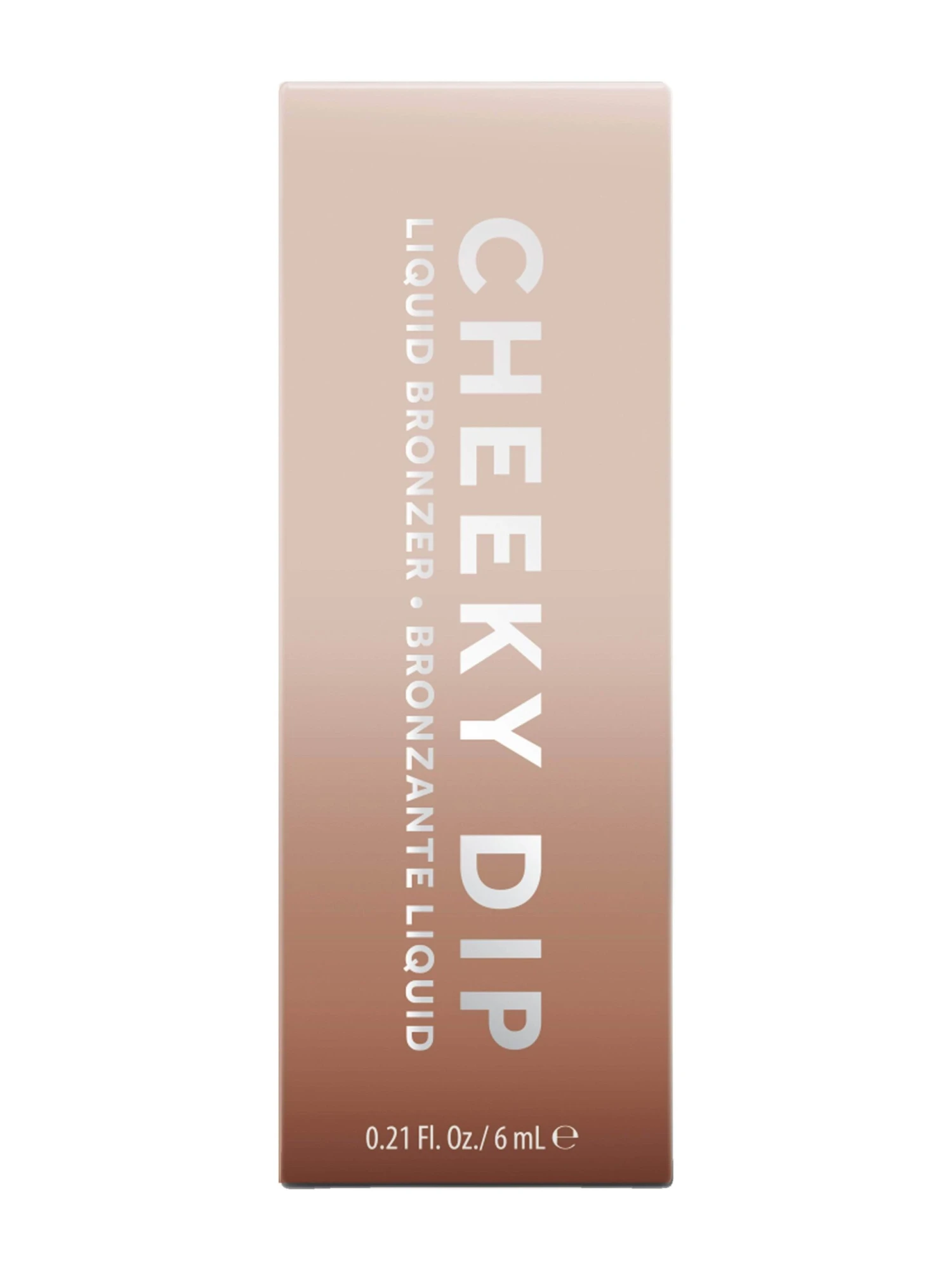 W7 Cheeky Dip Liquid Bronzer 13 W7 Cheeky Dip Liquid Bronzer - Image 11