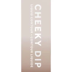 W7 Cheeky Dip Liquid Bronzer 23 W7 Cheeky Dip Liquid Bronzer -Elcat Beauty Store CheekyDipShadow1 scaled