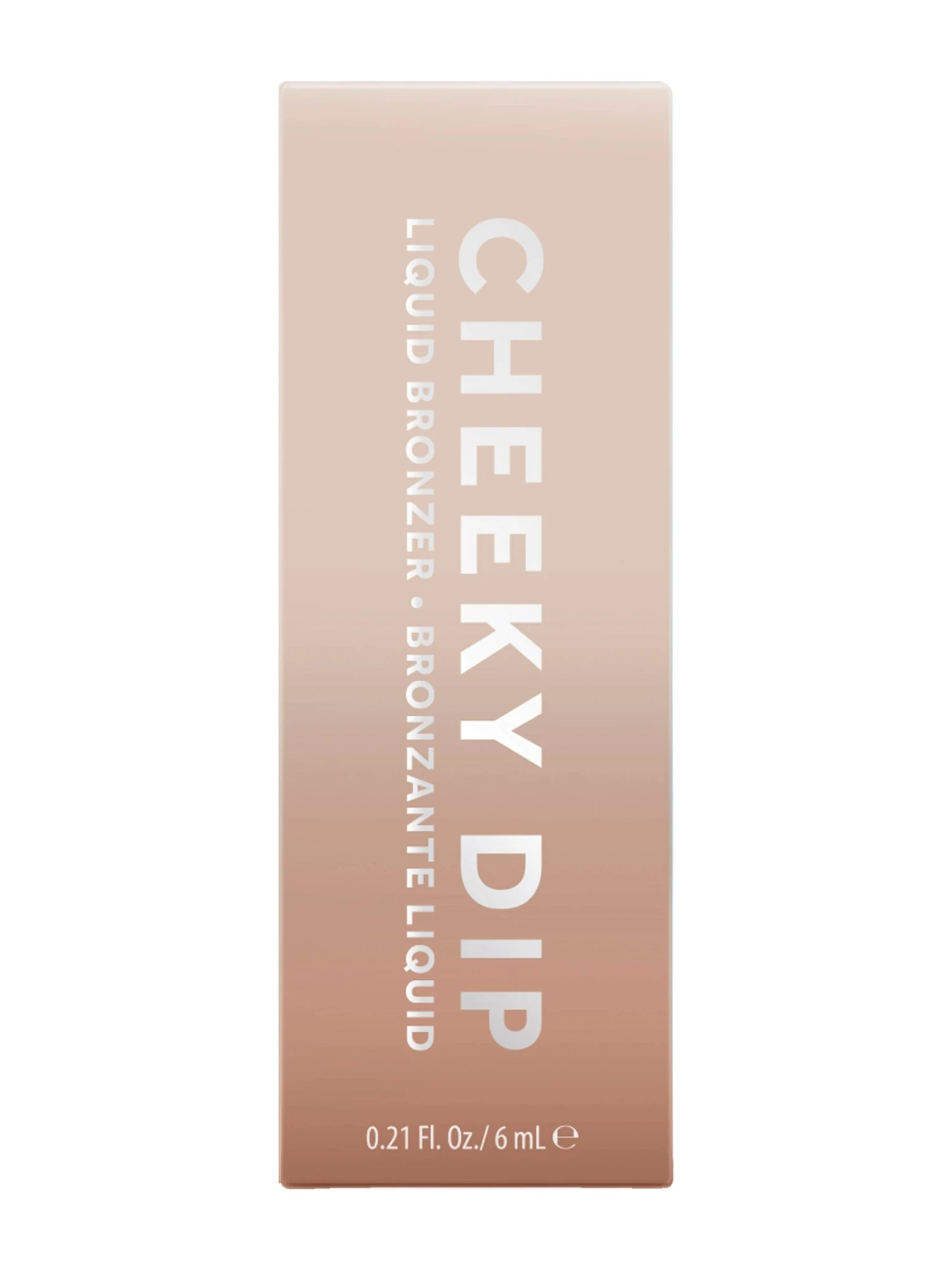 W7 Cheeky Dip Liquid Bronzer 14 W7 Cheeky Dip Liquid Bronzer - Image 12