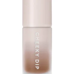 W7 Cheeky Dip Liquid Bronzer 20 W7 Cheeky Dip Liquid Bronzer -Elcat Beauty Store CheekyDipTurnOn2 scaled