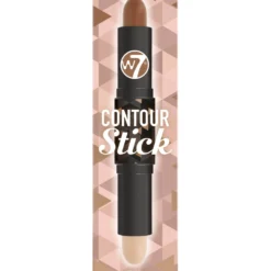 W7 Contour Stick -Elcat Beauty Store ContourStickFair1Web scaled