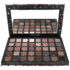 W7 Cool Down Pressed Pigment Palette -Elcat Beauty Store CoolDown3 scaled