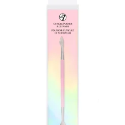W7 Nail Cuticle Pusher And Cleaner
