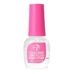 W7 Diamond Strength Hardener Nail Treatment