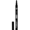 W7 Extra Fine Eyeliner Pen -Elcat Beauty Store EXTRA FINE FELT LINER OPEN