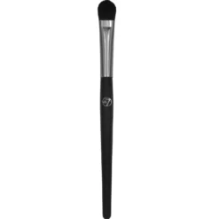 W7 Eye Shadow Brush - 01 -Elcat Beauty Store EYESHADOWBRUSH01 scaled
