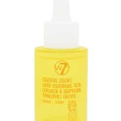 W7 Essential Essence Face Serum