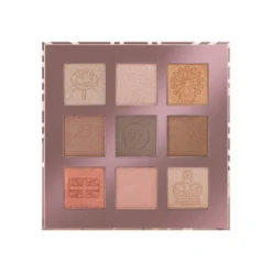 W7 Eyes Of London Eyeshadow Palette -Elcat Beauty Store EyesOfLondon2Web scaled