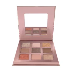 W7 Eyes Of London Eyeshadow Palette -Elcat Beauty Store EyesOfLondon3Web scaled