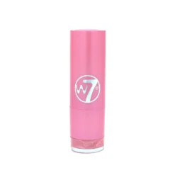 W7 Fashion Lipstick - The Pinks -Elcat Beauty Store FASHION LIPS LOLLIPOP CLOSED scaled