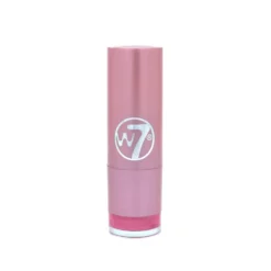 W7 Fashion Lipstick - The Pinks -Elcat Beauty Store FASHION LIPS NEGLIGEE CLOSED scaled