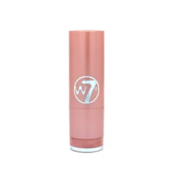 W7 Fashion Lipstick - The Pinks -Elcat Beauty Store FASHION LIPS PINK SHIMMER CLOSED scaled