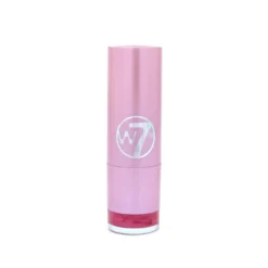 W7 Fashion Lipstick - The Pinks -Elcat Beauty Store FASHION LIPS RASPBERRY RIPPLE CLOSED scaled
