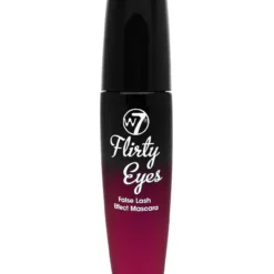 W7 Flirty Eyes Mascara