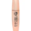 W7 Forever Lashes Mascara -Elcat Beauty Store FOREVER LASHES CLOSED