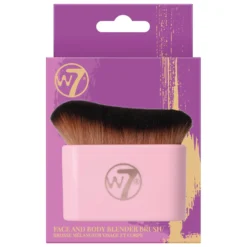W7 Face And Body Blender Brush